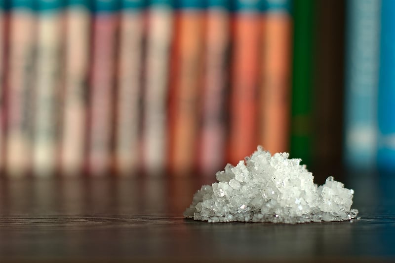 Les batteries sodium-ion arrivent sur le marché et vont tout changer