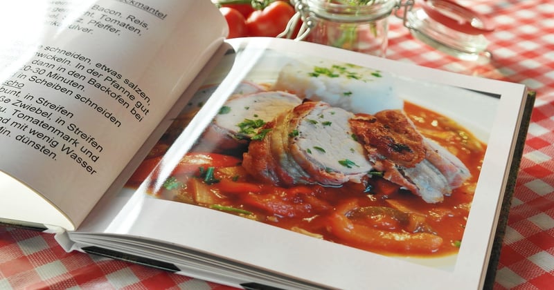 Cuisiner sain sans pesticides : nos recettes sans insecticides
