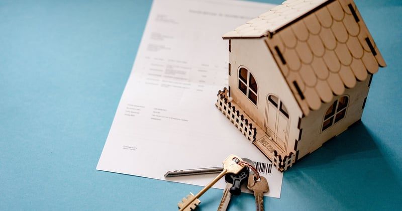 Le taux immobilier repasse sous la barre : le signal tant attendu pour les acheteurs