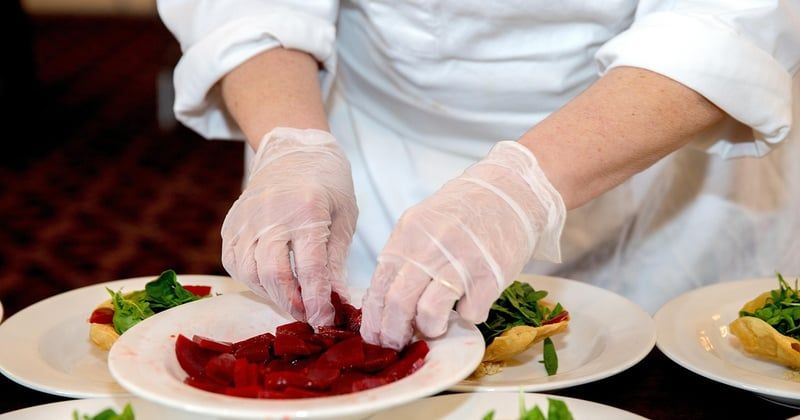 Les chefs cuisiniers misent sur le local pour réinventer la carte