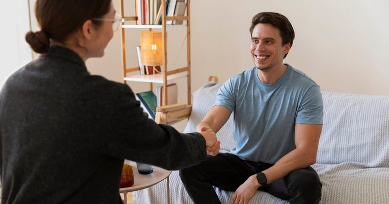 L'essor des applications de santé mentale : votre bien-être tient dans votre poche