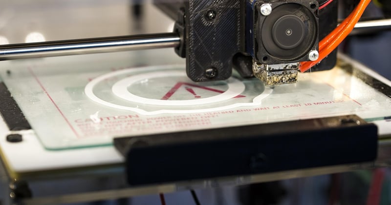 L'impression 3D révolutionne le bâtiment : ces chantiers qui défient la réalité