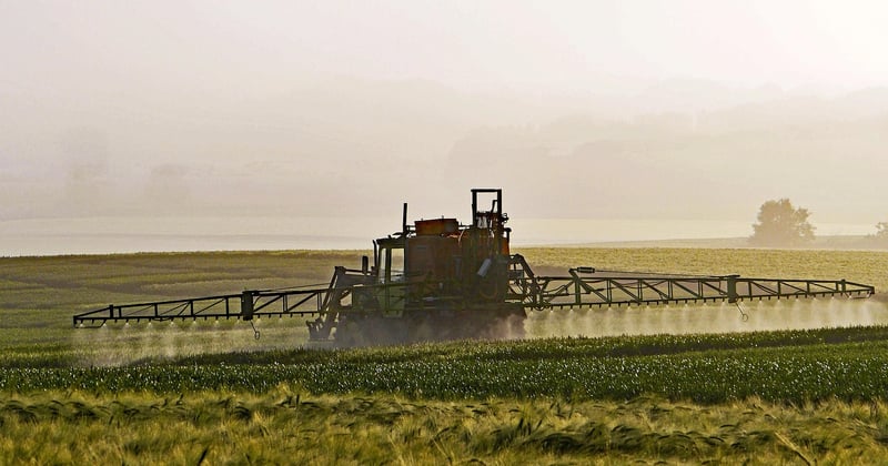Pesticides en agriculture : les affaires judiciaires qui changent la donne
