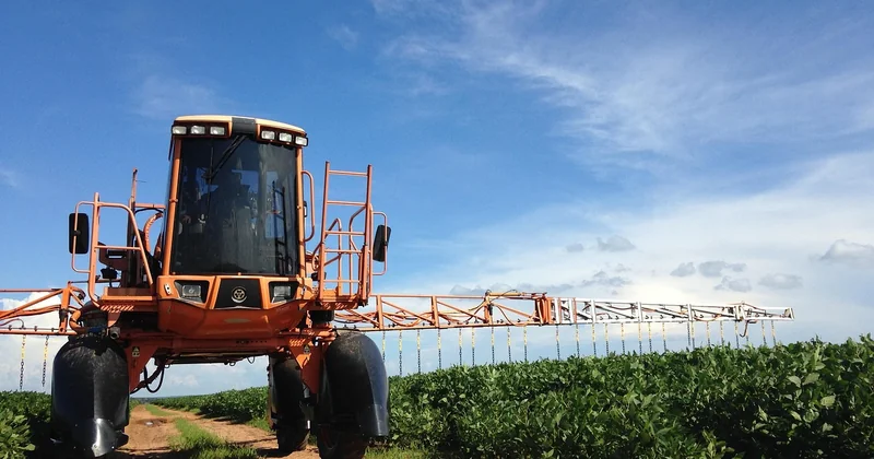 Quels sont les effets secondaires des pesticides sur la santé ?