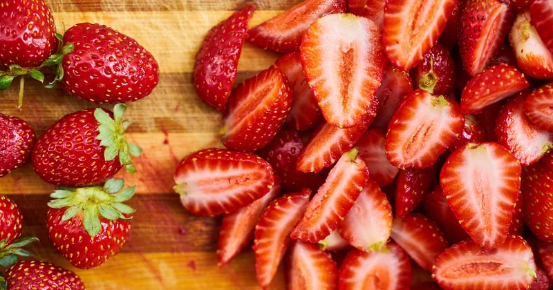 Les aliments à prioriser : ma petite liste personnelle