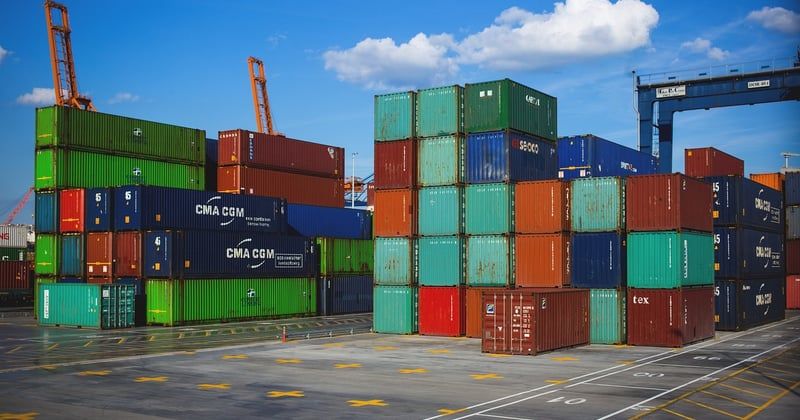 Logistique verte : comment décarboner conteneurs et fret sans sacrifier la rentabilité